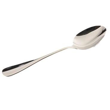 Thunder Group SLDM202 6"L Diamond Teaspoon