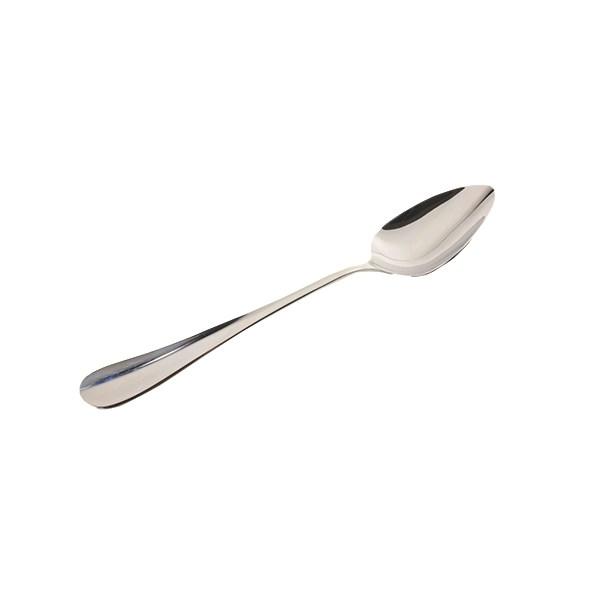 Thunder Group SLDM204 Diamond Dinner Spoon 7-2/5"L