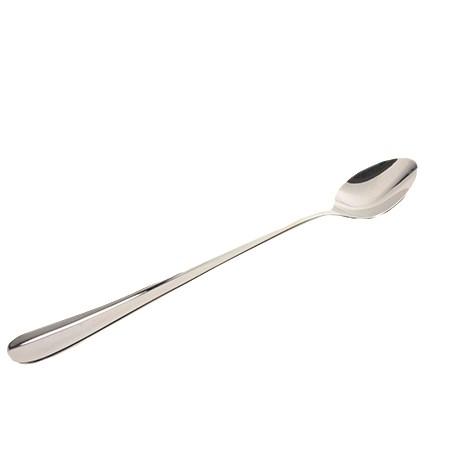 Thunder Group SLDM205 Diamond Iced Teaspoon 7-3/8"L