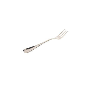 Thunder Group SLDM208 Diamond Oyster Fork 5-2/5"L