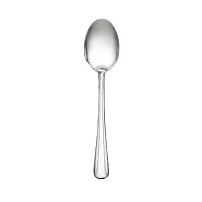 Thunder Group SLDO102 Domilion Teaspoon 5.93"L