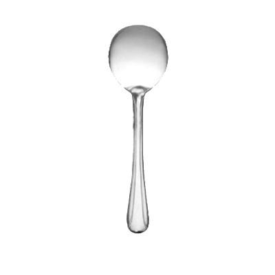 Thunder Group SLDO103 Domilion Bouillon Spoon 5.94"L