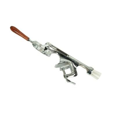 Thunder Group SLDWO001 Table-Mount Wine Bottle Opener