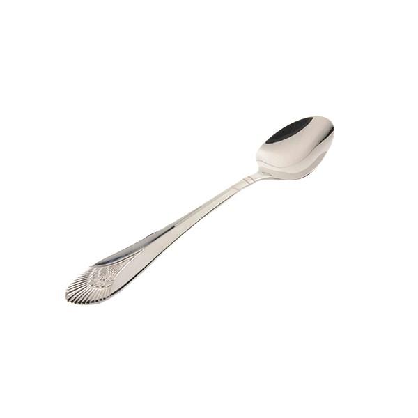 Thunder Group SLEL204 Elizabeth Dinner Spoon 7-3/4"L
