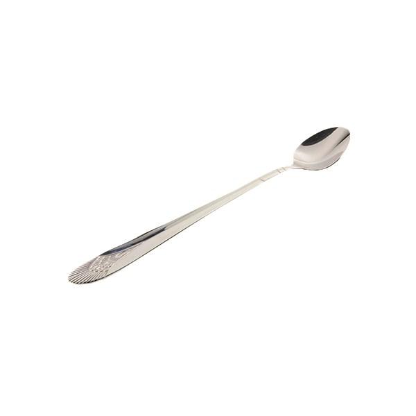 Thunder Group SLEL205 Elizabeth Iced Tea Spoon 7-3/4"L