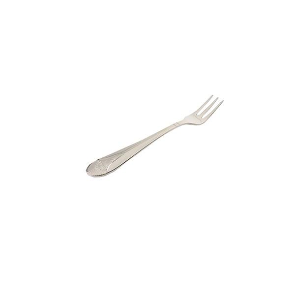 Thunder Group SLEL208 Elizabeth Oyster Fork 5-1/2"L