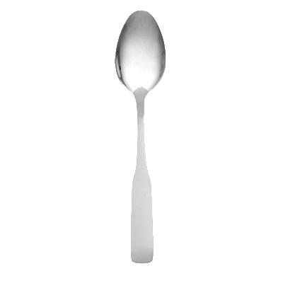 Thunder Group SLES102 Esquire Teaspoon 6.22"L