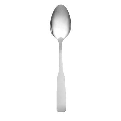 Thunder Group SLES104 Esquire Dinner Spoon 7.28"L