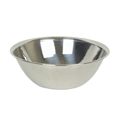 Thunder Group SLMB005 Mixing Bowl 5 Qt. Capacity, Stainless Steel