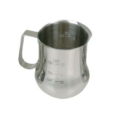 Thunder Group SLMP0024 24 Oz Expresso Milk Pitcher