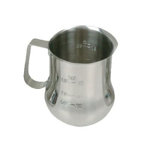 Thunder Group SLMP0040 40 Oz Expresso Milk Pitcher