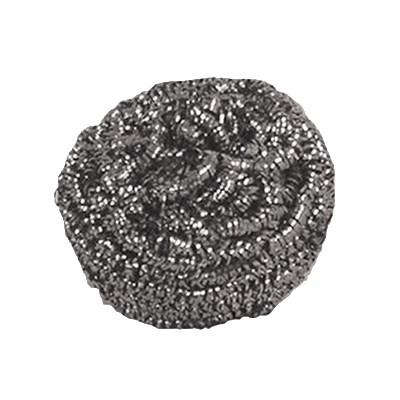 Thunder Group SLSC003 Stainless Steel Scrubber Ball, 105g