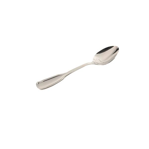 Thunder Group SLSM202 Simplicity Teaspoon 6"L