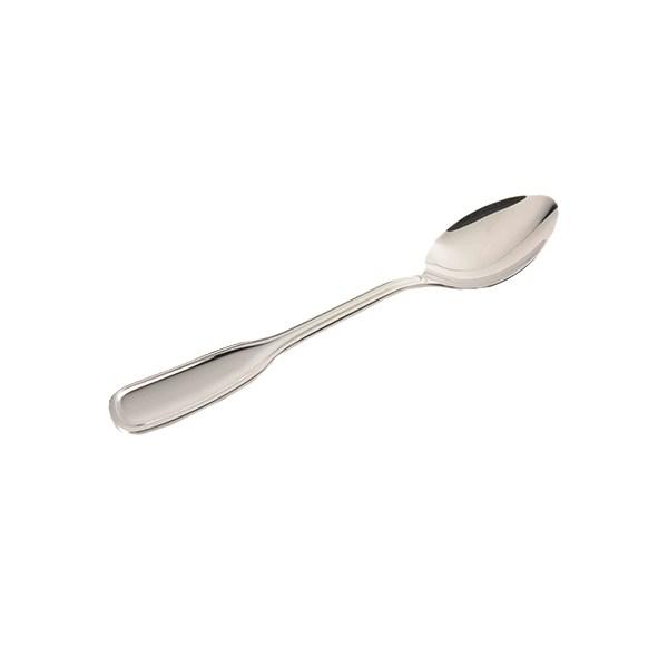 Thunder Group SLSM204 Simplicity Dinner Spoon 7-2/5"L