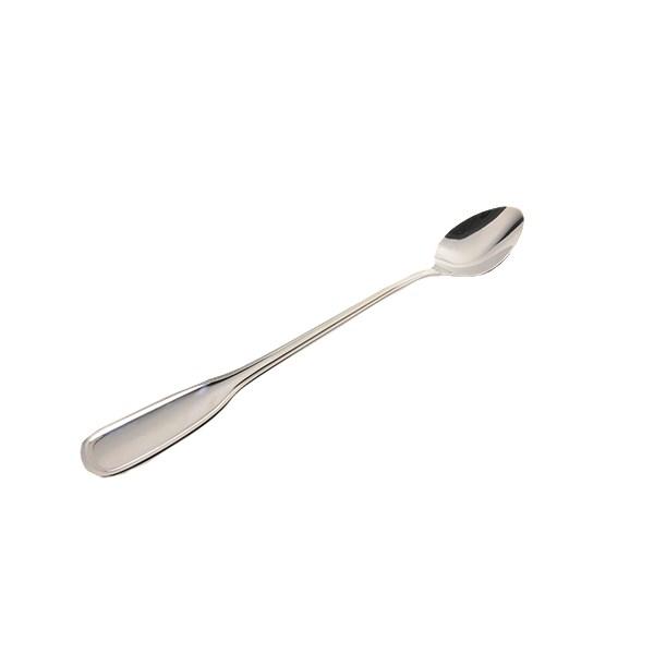 Thunder Group SLSM205 Simplicity Iced Teaspoon 7-2/5"L