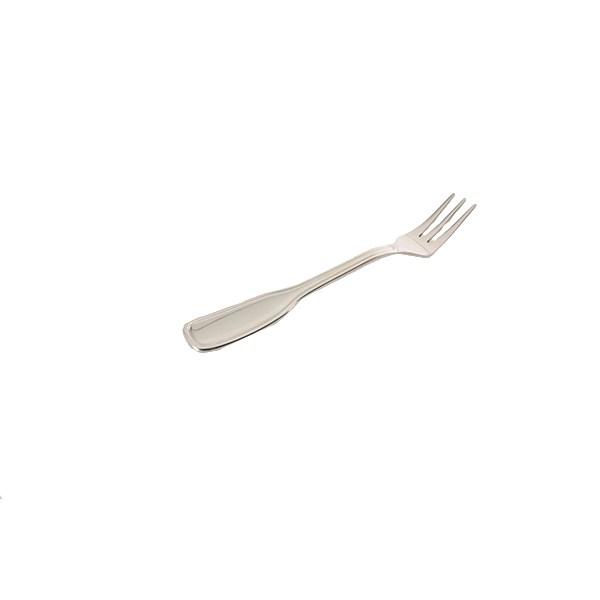 Thunder Group SLSM208 Simplicity Oyster Fork 5-1/2"L