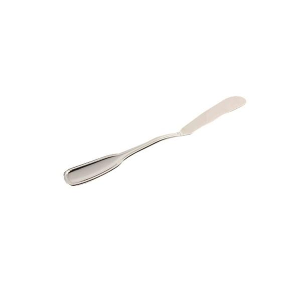 Thunder Group SLSM211 Simplicity Butter Knife 6-3/4"L