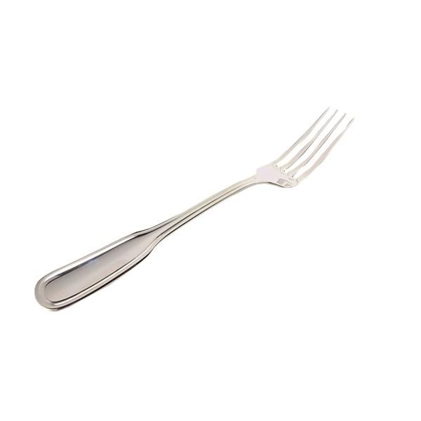 Thunder Group SLSM212 Simplicity Table Fork 8"L
