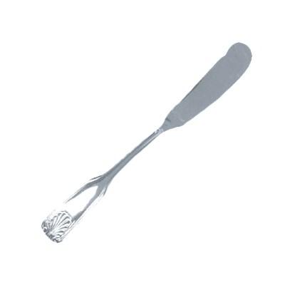 Thunder Group SLSS011 Sea Shell Butter Knife