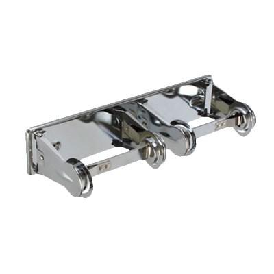 Thunder Group SLTD102 Dual Toilet Tissue Dispenser