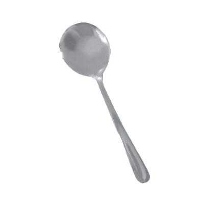 Thunder Group SLWD003 Windsor Bouillon Spoon 5.83"L