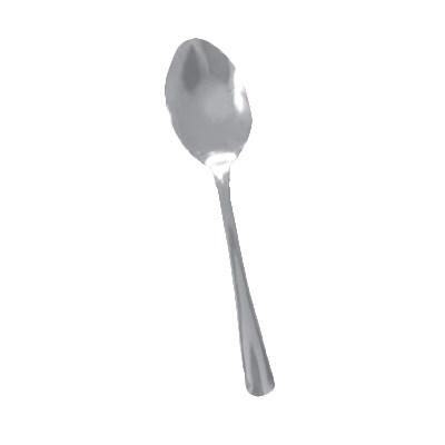Thunder Group SLWD004 Windsor Dessert Spoon 6.97"L