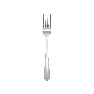 Thunder Group SLWD007 Windsor Salad Fork 6.22"L