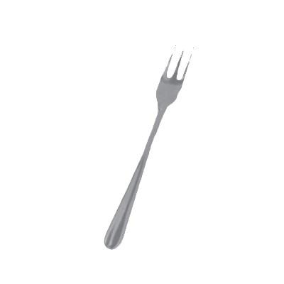 Thunder Group SLWD008 Windsor Oyster Fork 5.63"L
