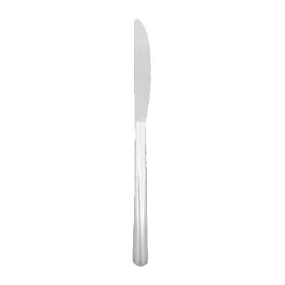 Thunder Group SLWD009 Windsor Dinner Knife 7.95"L