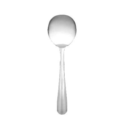 Thunder Group SLWD103 Windsor Bouillon Spoon 5.94"L