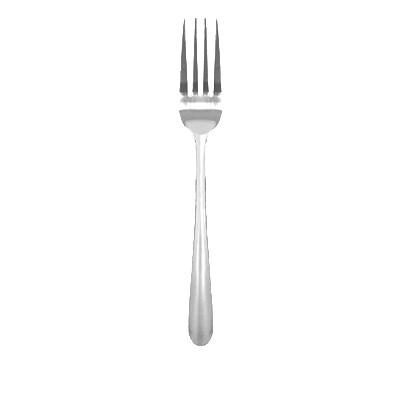 Thunder Group SLWD106 Windsor Dinner Fork 7.13"L