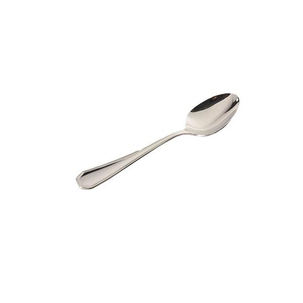 Thunder Group SLWH202 Wilshire Teaspoon 6"L