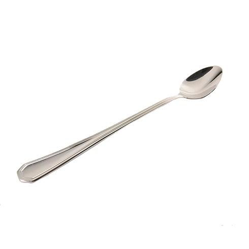 Thunder Group SLWH205 Wilshire Iced Teaspoon 7-2/5"L