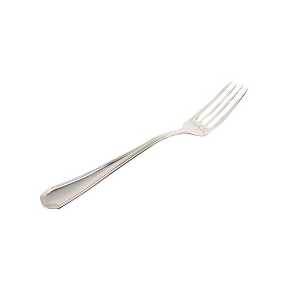 Thunder Group SLWH206 Wilshire Dinner Fork 7-2/5"L