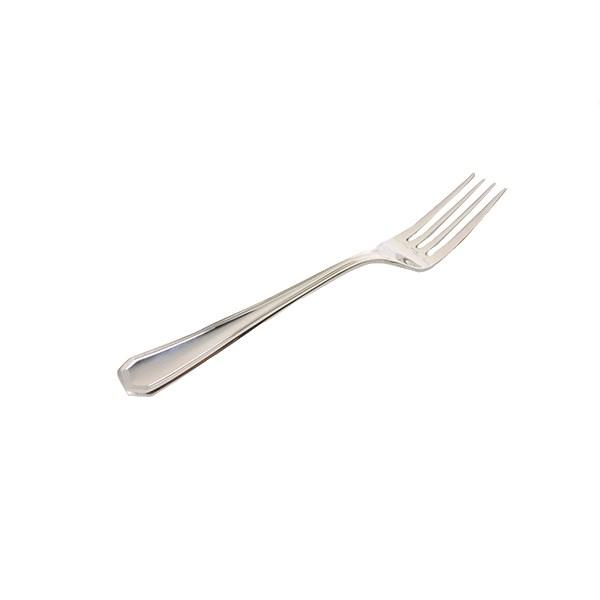 Thunder Group SLWH207 Wilshire Salad Fork 6-4/5"L