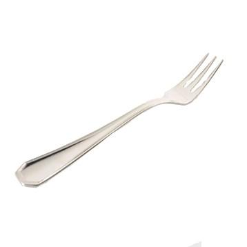 Thunder Group SLWH208 Wilshire Oyster Fork 5-1/2"L