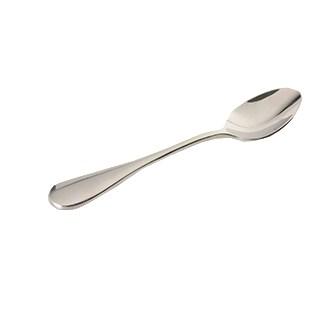 Thunder Group SLYK201 York Demitasse Spoon 4-1/2"L