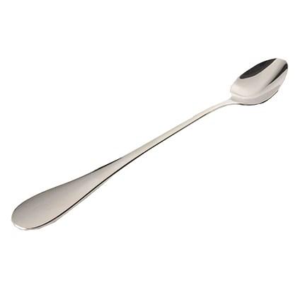 Thunder Group SLYK205 York Iced Tea Spoon 7-3/10"L