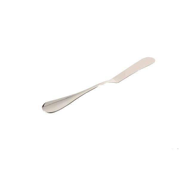 Thunder Group SLYK211 York Butter Knife 6-9/10"L