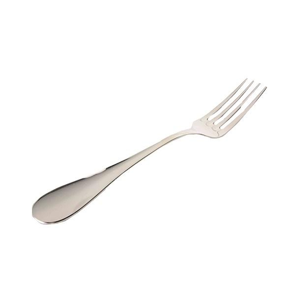 Thunder Group SLYK212 York Table Fork 8"L