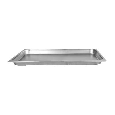 Thunder Group STPA8001 Full Size 1-1/4" Deep For Anti-Jam Pan