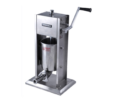 Uniworld UCMDL3N Churro Maker, Deluxe, 5 lbs. capacity
