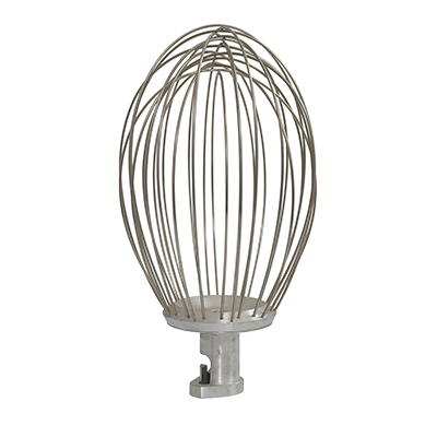 Uniworld UM80WW Wire Whip, for 80 quart mixer, Hobart compatible
