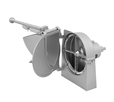 Uniworld UVS9DHN Shredder/Grater Attachment, with disc holder, #12