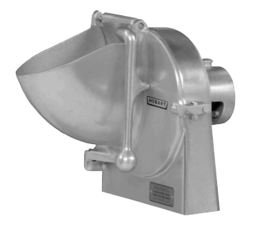 Hobart VS9-13 9” Vegetable Slicer for #12 attachment hub