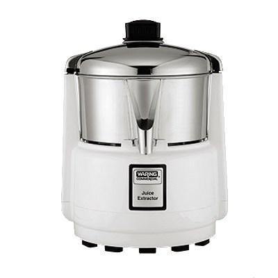 Waring 6001C Heavy-Duty Juice Extractor, heavy duty, 120v/60/1-ph