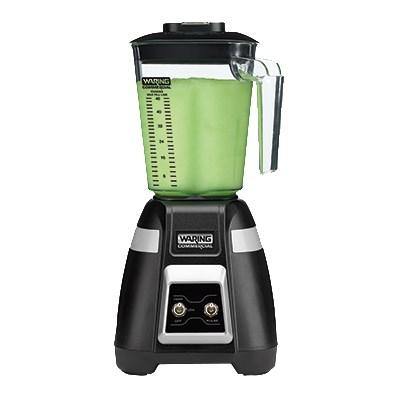 Waring BB300 Blade Bar Blender, 48-oz., 1 HP, 120v/60/1-ph