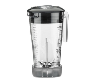 Waring CAC95 The Raptor 64 oz. Clear Copolyester Blender Jar