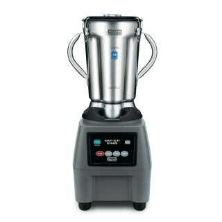 Waring CB15 1 Gallon Stainless Steel Food Blender