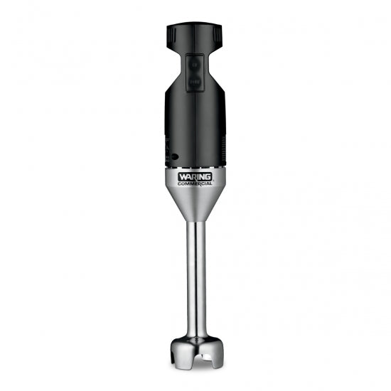 Waring WSB33X 7" Quik Stik 2 Speed Light-Duty Immersion Blender - 120V, 100W